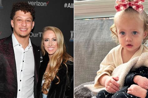 patrick mahomes daughter down syndrome|patrick mahomes daughter surgery.